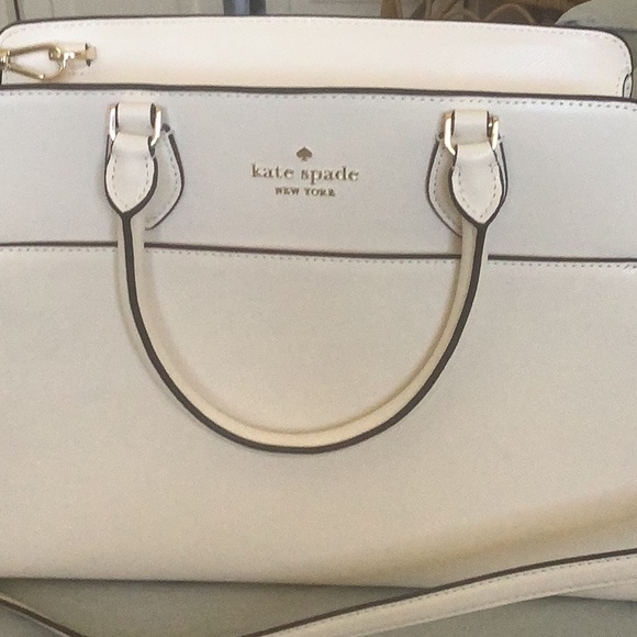 Kate Spade Madison Satchel 💛💛💛NWOT - Picture 3 of 10